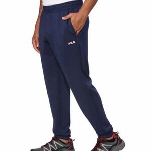 Fila Tapered Pants